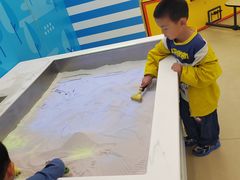 -苏州青少年科技馆