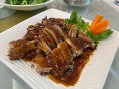 -客家汇·客家传承菜(水库店)