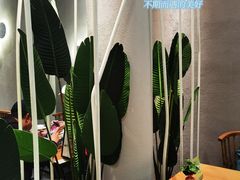 -莲餐厅·湖北菜·藕汤老手艺(愚园路店)