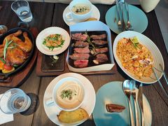 -卡朋西餐(宝安大仟里店)