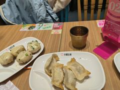 -小杨生煎(南汇欧尚店)