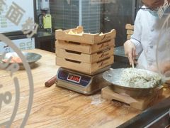 -船歌·鱼水饺青岛菜(闽江二路店)