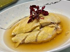 -老人和饭店(淮海中路店)