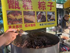 -东仓门早市