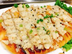-小艺烧烤(曲江店)