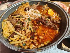 -山四砂锅(太原钟楼街店)