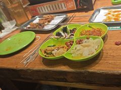 -小草大排档(北沙坡店)