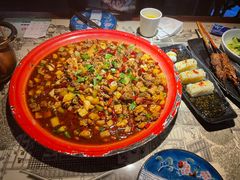 -遇见长安(兰州中心店)