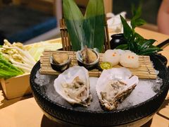 -锦和牛·炭火烧肉(ICC太和里店)