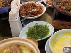 -一楼食业·美食人家