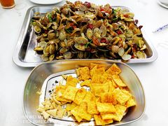 -北戴河庆山饭店·海鲜砂锅粥(北戴河黑石路店)