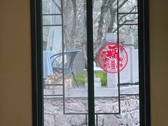 -龙井壹号·茶缘山景宴(龙井村店)