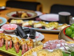 -千代御(临河街店)