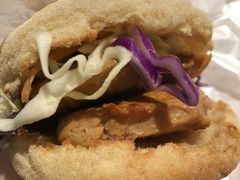 -麦当劳(武昌火车站店)