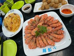 -小海豚·老字号海鲜餐厅(三亚湾店)