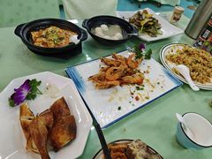 -景好海鲜餐厅(大鹏必选旅游店)