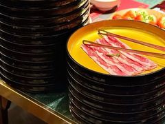 -牛New寿喜烧(中山公园龙之梦店)