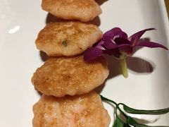 -沽上民肴·海鲜锅贴·天津菜(福州道鸿正家园店)