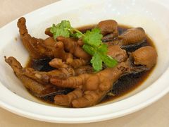 -轩记海鲜餐厅·四十五年老字号·经典粤菜(西区彩虹店)