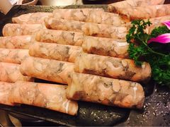 -捞神煲汤火锅(湖滨商业街店)