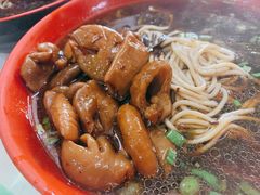 肥肠面-小龙大肉面馆