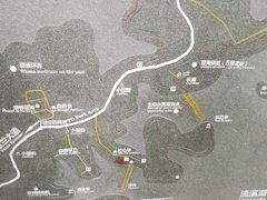 -广州市流溪河国家森林公园