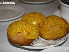 0323030菠萝叉烧包12.8-稻香(新港中心店)