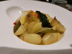 什锦泡菜-東大方(湖州白鹭迎店)