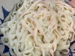 油泼面-老九圆山西面馆(CBD店)