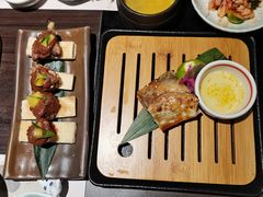 -匠和风精致料理(莆田财富中心店)