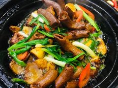 -领鲜风味花雕鸡(马端街店)