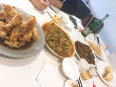 -萍香大厨·锅包肉(大东门店)