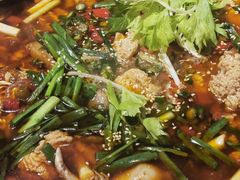 -牟记江湖特色重庆菜鱼蛋青蛙黄鳝海参(巴南区鱼洞鲁能店)