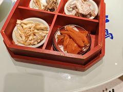 -老萍巷莲花血鸭·萍乡地标江西菜(步行街店)