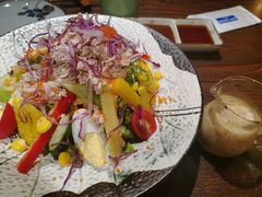 -久喜番和牛烧肉酒场(北辰三角洲店)