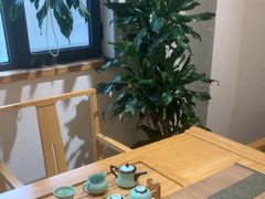 -竹鲜笙全竹宴(国色天香店)