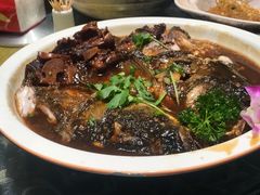 -梁溪河畔·吉府花园(南长街南下塘店)