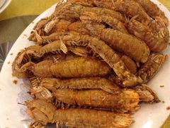 iphone_upload_pic-广胜通达海鲜食府(黄沙店)