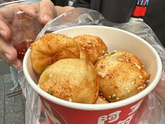 -阿宝生煎包(万松园总店)