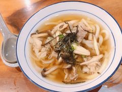 原味拉面-希望日本料理(保利香槟花园店)
