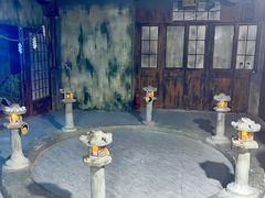 -屋有岛沉浸游戏旗舰店(中山公园店)