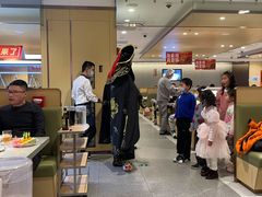 -海底捞火锅(江北万达商业广场店)