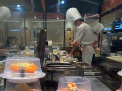 -新一番三文鱼寿司(大东海店)