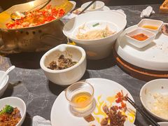 -炊烟小炒黄牛肉(浦东世纪汇店)