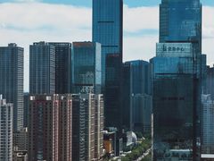 -君悦酒店·乐厨·高空自助餐(青年大街店)