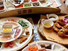 -芸南道·过桥米线(昆明老街旗舰店)