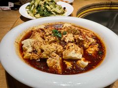 -福茂源横山铁锅羊肉(牡丹园店)