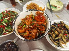 -辣螃铠盆盆蟹大排档(总店)