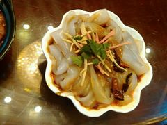 -津菜宋记老房子(平山道店)