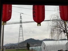 -李东农庄(中南百草园地标店)